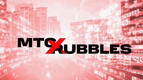MTS Venture Fund invests 200 million rubles in Rubbles?w=500